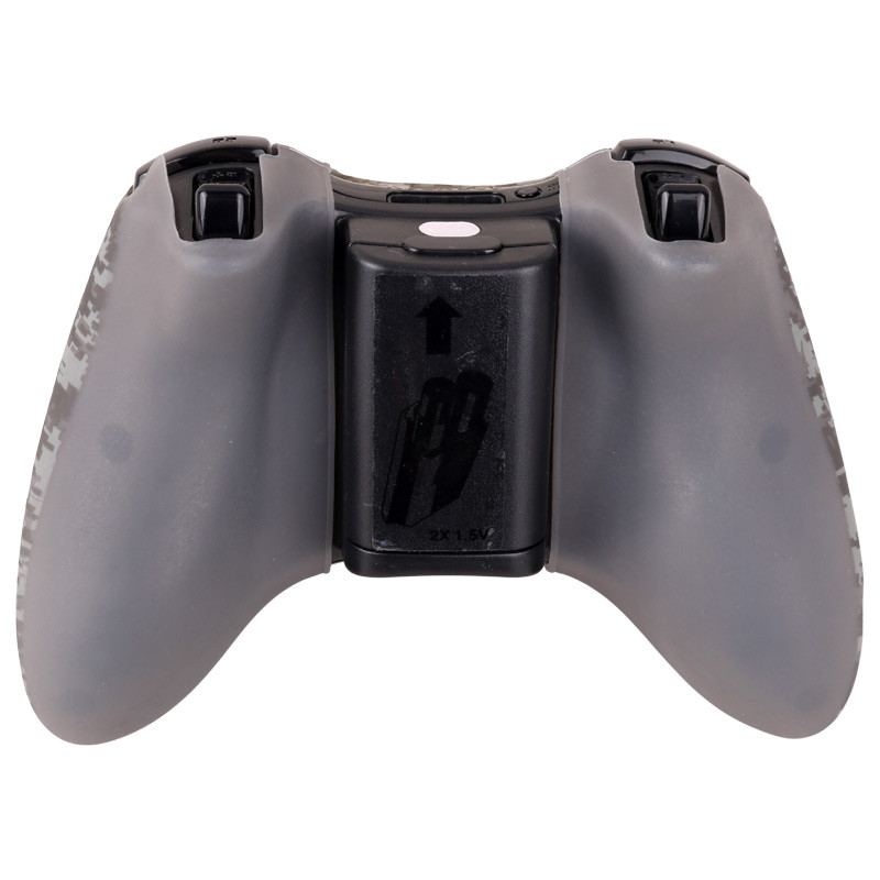 روکش دسته بازی Xbox 360 طرح چریکی کد 15