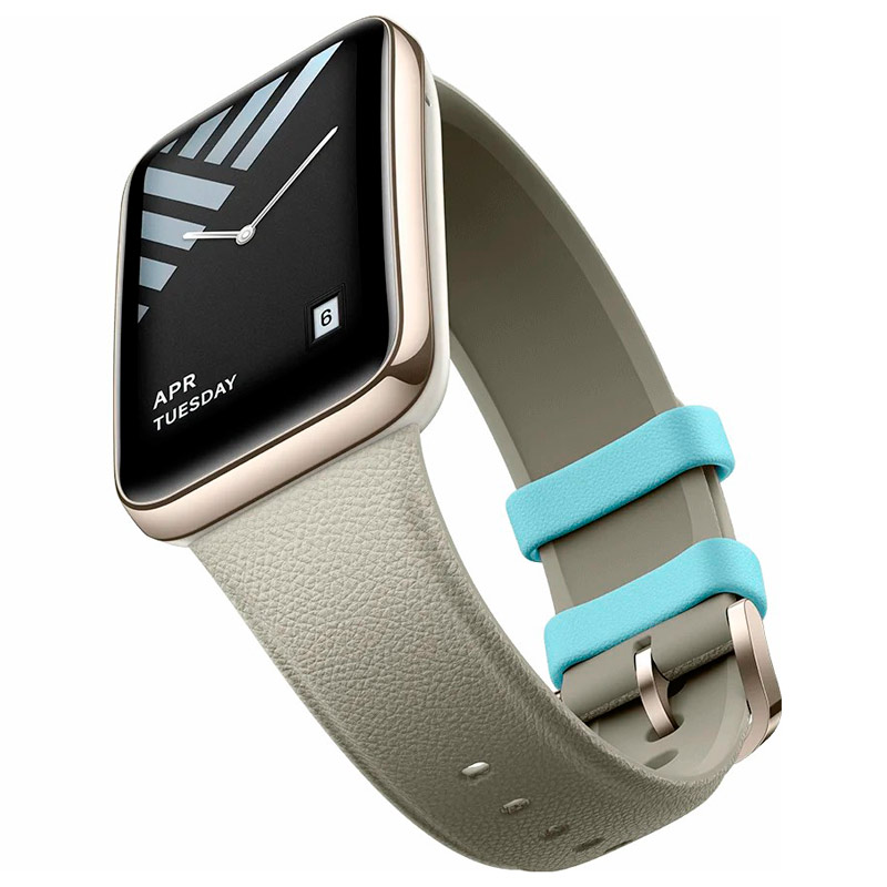 دستبند سلامتی شیائومی Xiaomi Smart Band 7 Pro M2141B1