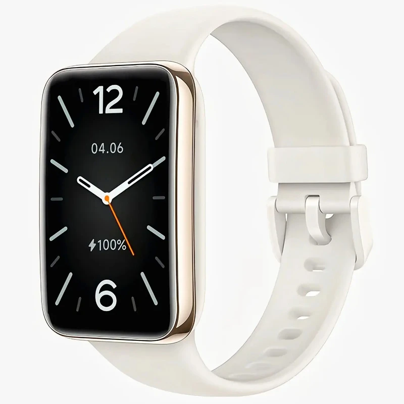 دستبند سلامتی شیائومی Xiaomi Smart Band 7 Pro M2141B1