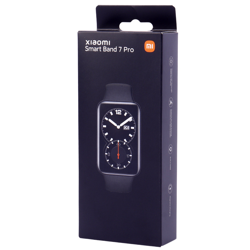 دستبند سلامتی شیائومی Xiaomi Smart Band 7 Pro M2141B1