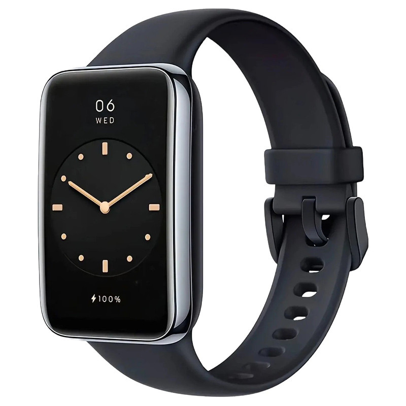 دستبند سلامتی شیائومی Xiaomi Smart Band 7 Pro M2141B1