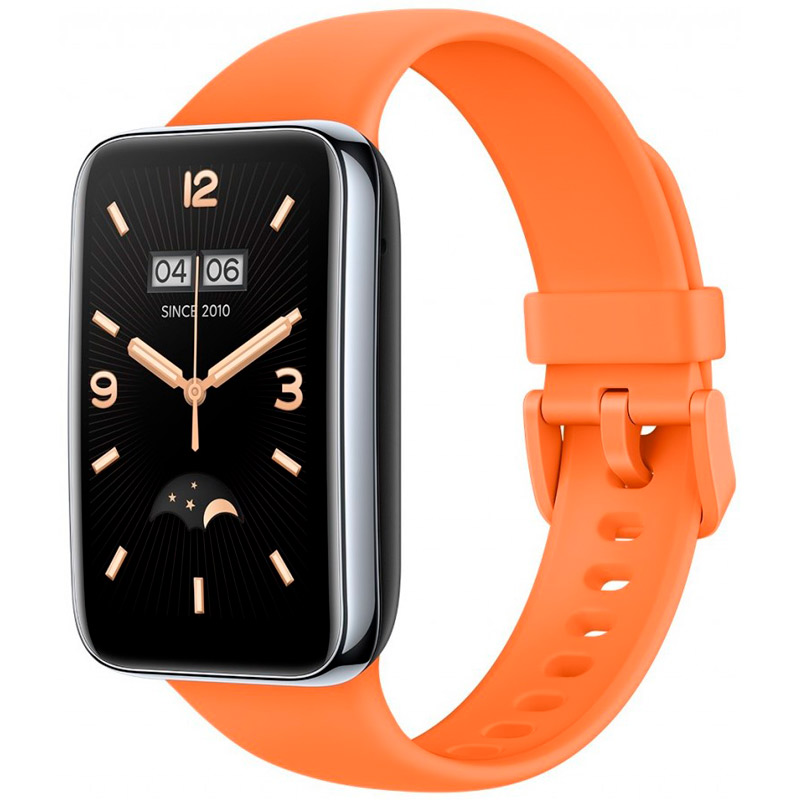 دستبند سلامتی شیائومی Xiaomi Smart Band 7 Pro M2141B1