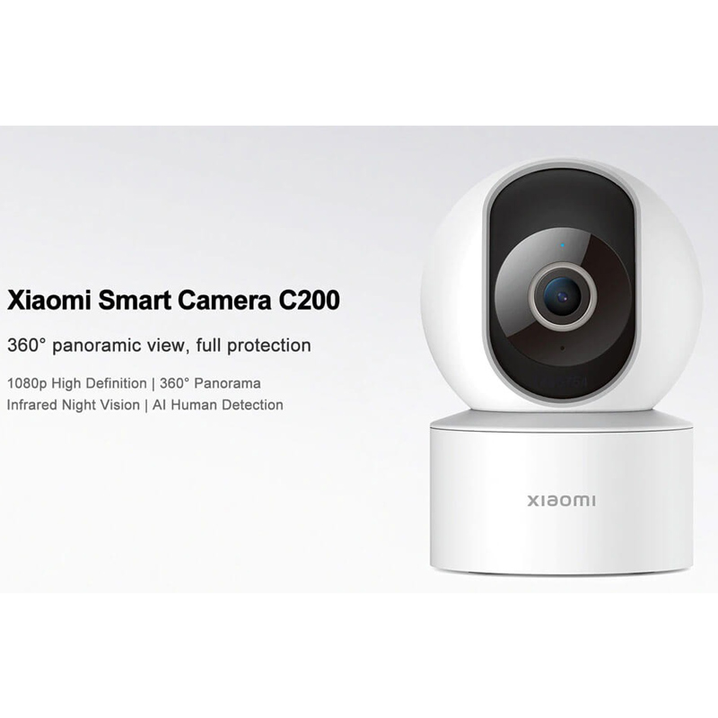 دوربین مداربسته شیائومی Xiaomi C200 MJSXJ14CM