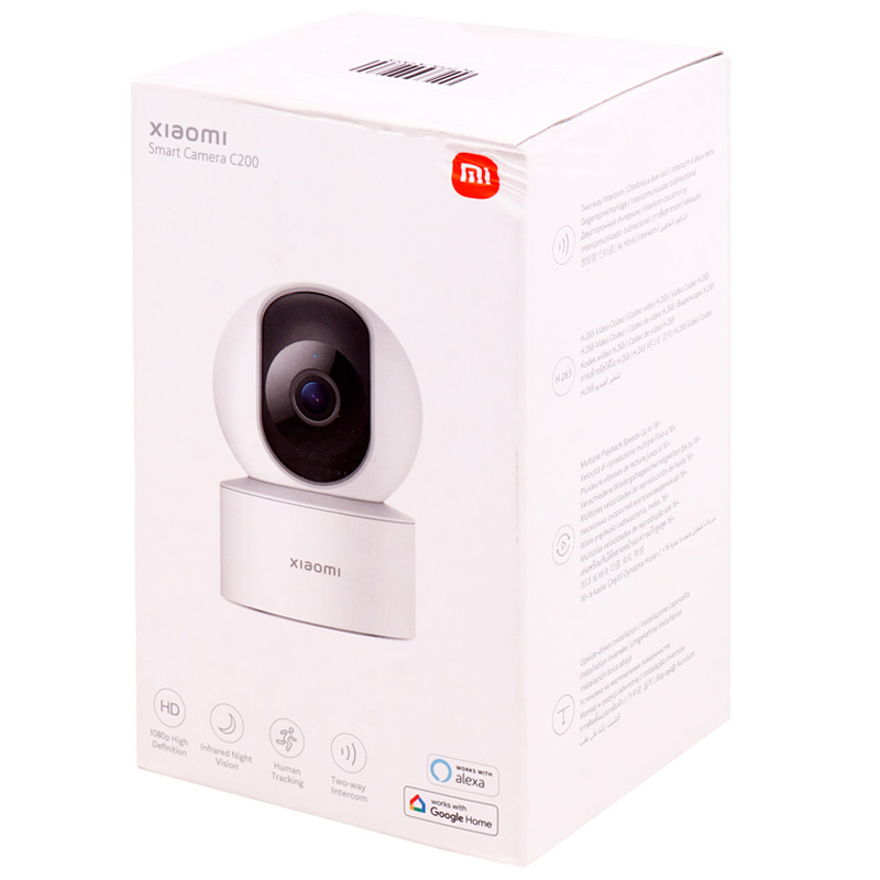 دوربین مداربسته شیائومی Xiaomi C200 MJSXJ14CM