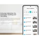 دوربین مداربسته شیائومی Xiaomi C200 MJSXJ14CM