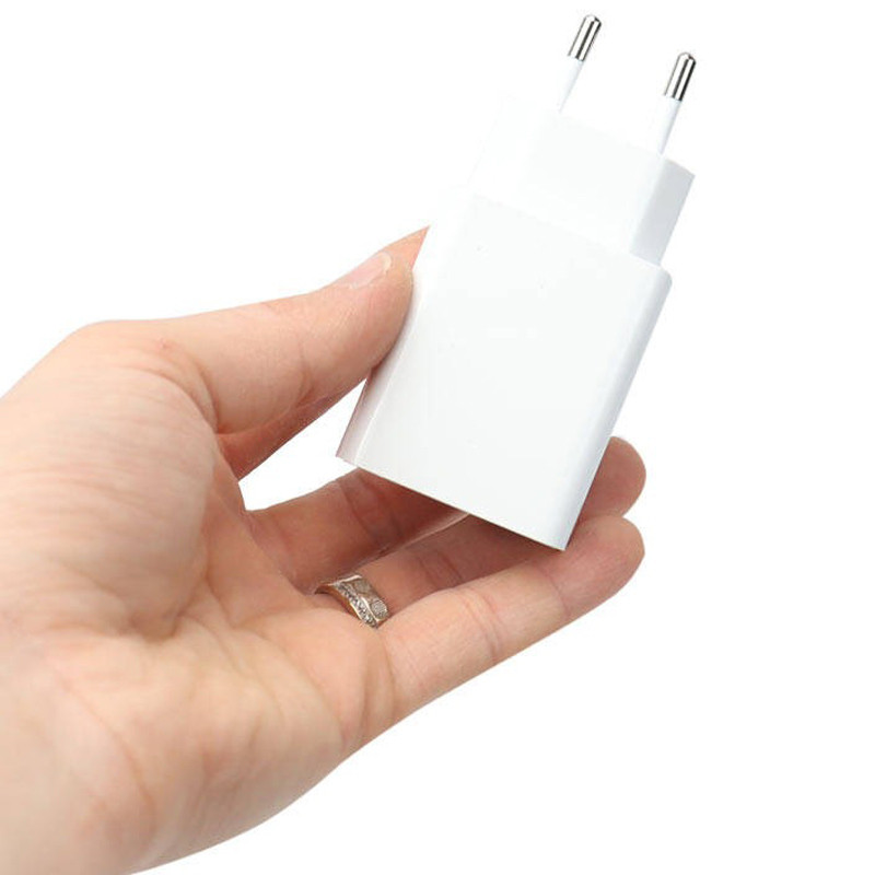 شارژر دیواری Xiaomi MDY-10-EF 3A 18W + کابل تایپ سی