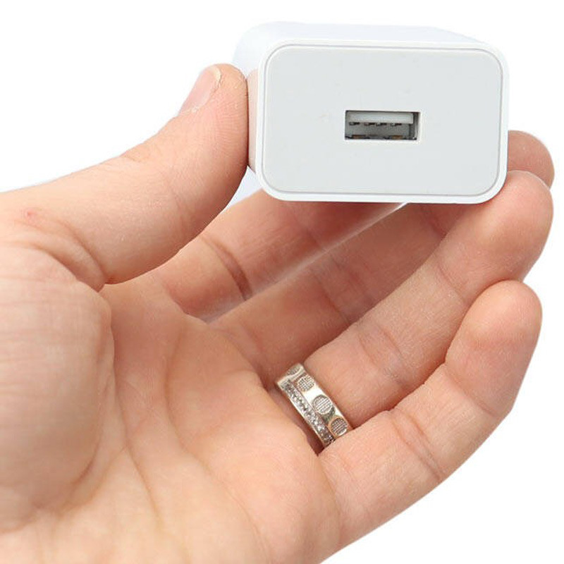 شارژر دیواری Xiaomi MDY-10-EF 3A 18W + کابل تایپ سی
