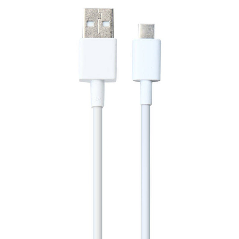 شارژر دیواری Xiaomi MDY-10-EF 3A 18W + کابل تایپ سی