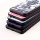 قاب طرحدار پشت برجسته محافظ لنزدار Xiaomi Mi 11 Lite