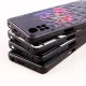 قاب طرحدار پشت برجسته محافظ لنزدار Xiaomi Poco X4 Pro 5G