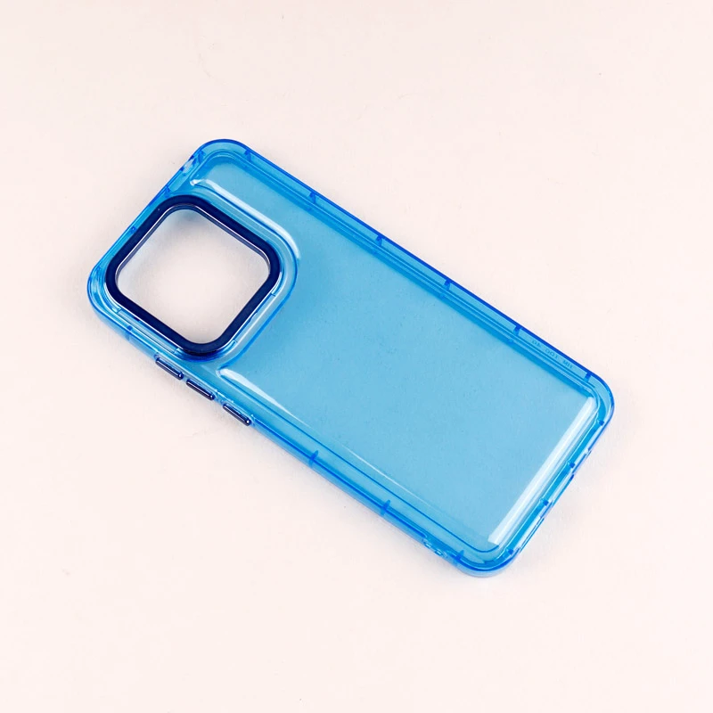 قاب متال ژله ای Xiaomi Redmi 10C