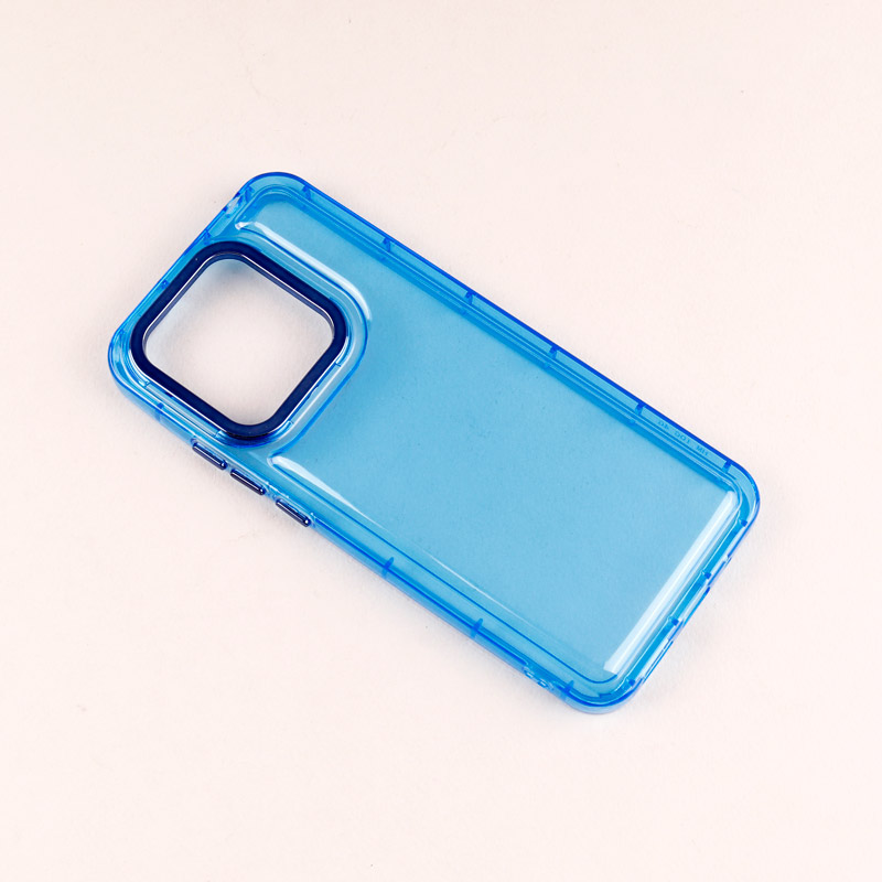 قاب متال ژله ای Xiaomi Redmi 10C