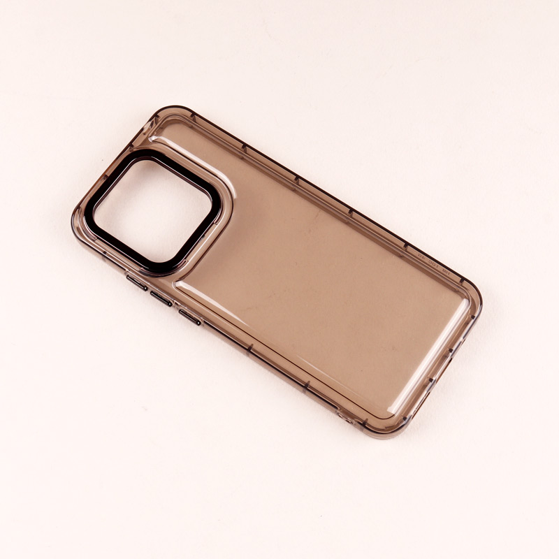 قاب متال ژله ای Xiaomi Redmi 10C