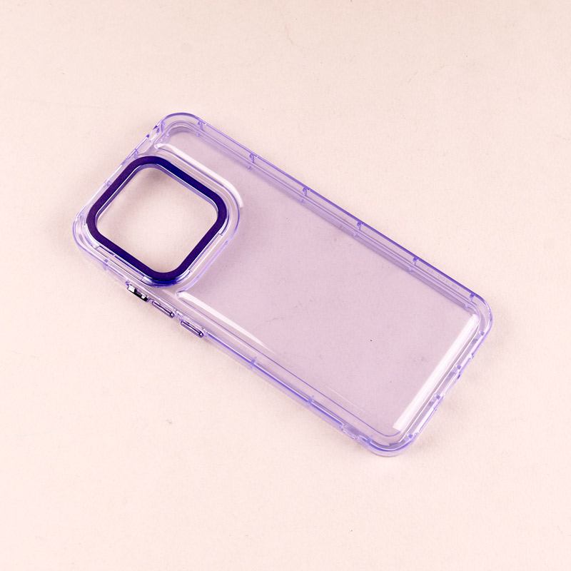 قاب متال ژله ای Xiaomi Redmi 10C