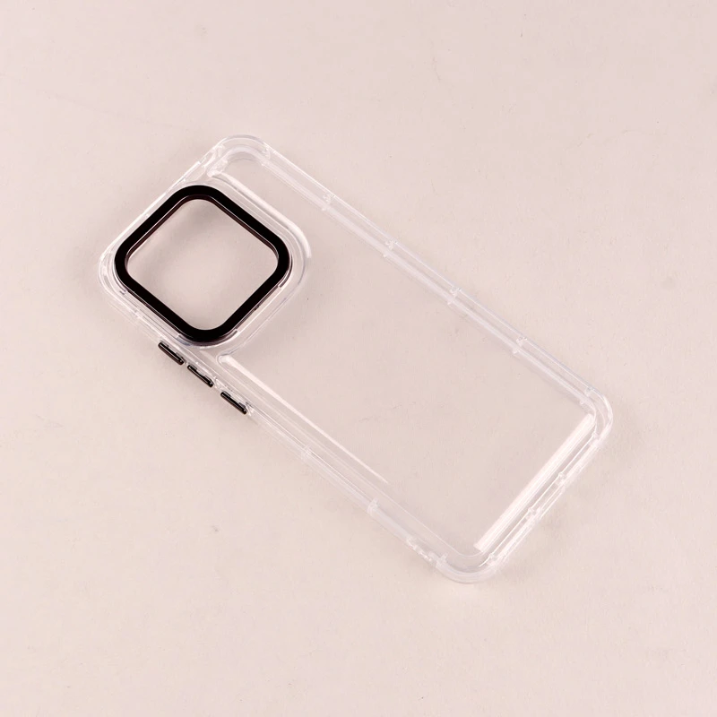 قاب متال ژله ای Xiaomi Redmi 10C