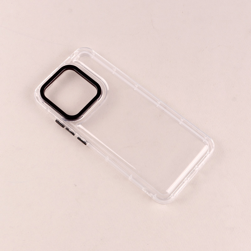 قاب متال ژله ای Xiaomi Redmi 10C