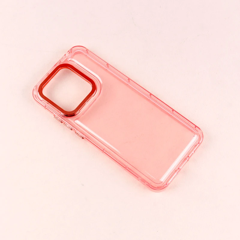 قاب متال ژله ای Xiaomi Redmi 10C