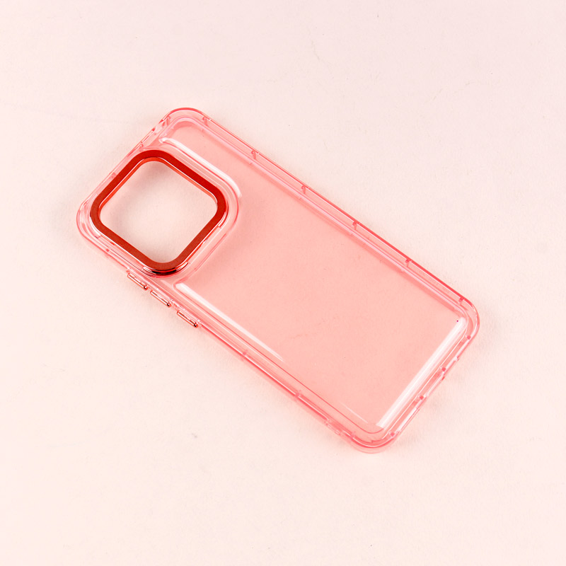 قاب متال ژله ای Xiaomi Redmi 10C