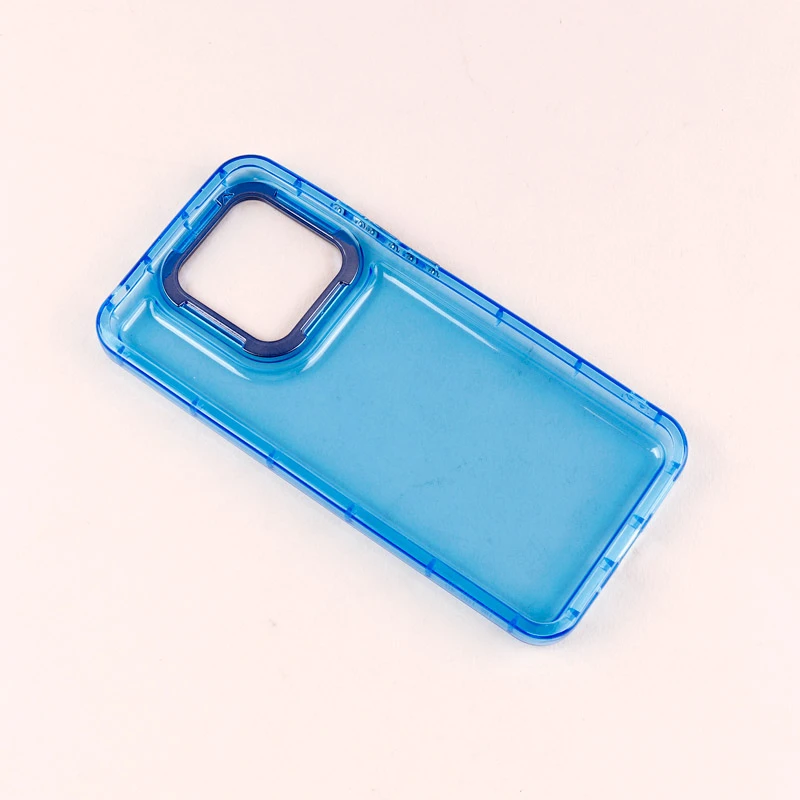 قاب متال ژله ای Xiaomi Redmi 10C