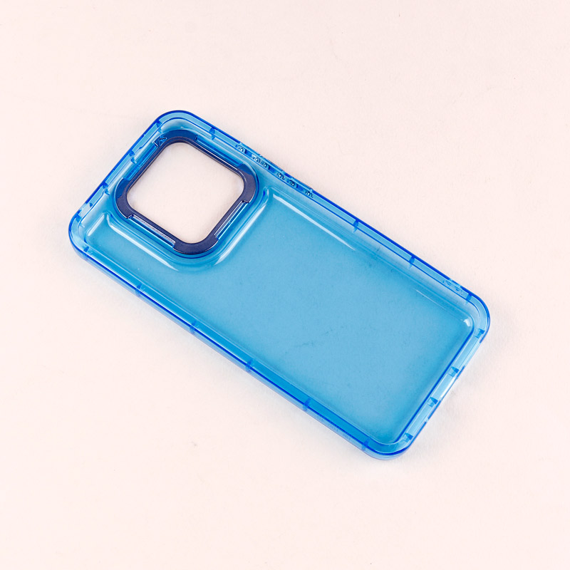 قاب متال ژله ای Xiaomi Redmi 10C