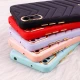 قاب پافر چرمی لوزی محافظ لنزدار Xiaomi Redmi 9A