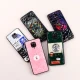 قاب طرحدار پشت برجسته محافظ لنزدار Xiaomi Redmi Note 9 Pro