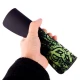 پد موس طرحدار Zifa 23*18cm + زیرلیوانی