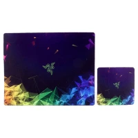پد موس طرح دار Zifa 24*19cm + زیر لیوانی