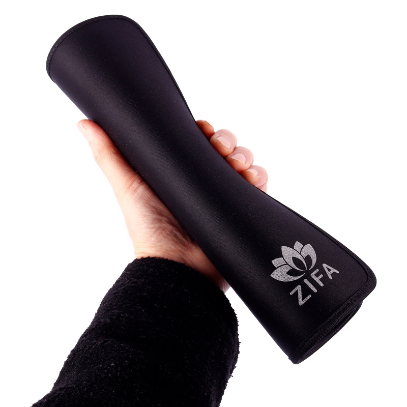 پد موس Zifa 35*25cm روکش پارچه ای بزرگ + زیر لیوانی