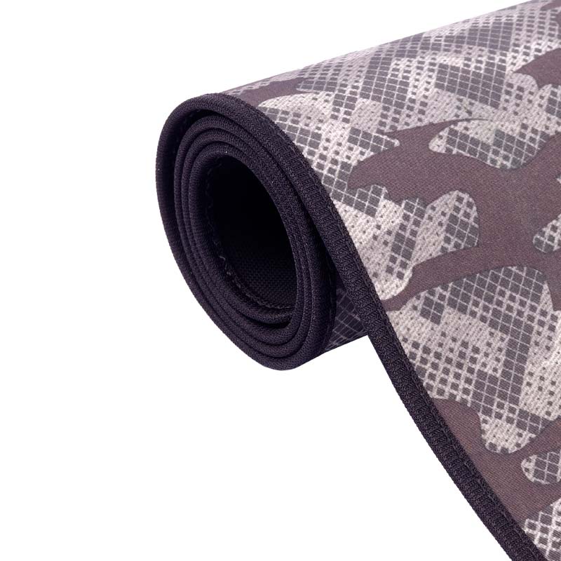 پد موس گیمینگ طرحدار Zifa 35*85cm