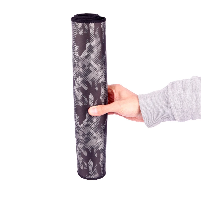 پد موس گیمینگ طرحدار Zifa 35*85cm
