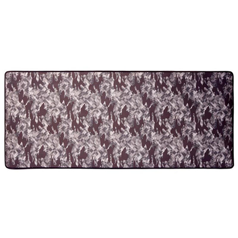 پد موس گیمینگ طرحدار Zifa 35*85cm