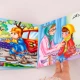 کتاب آموزشی لیدا