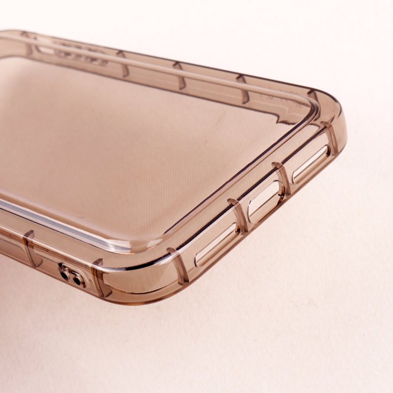 قاب متال ژله ای iPhone 11 مشکی