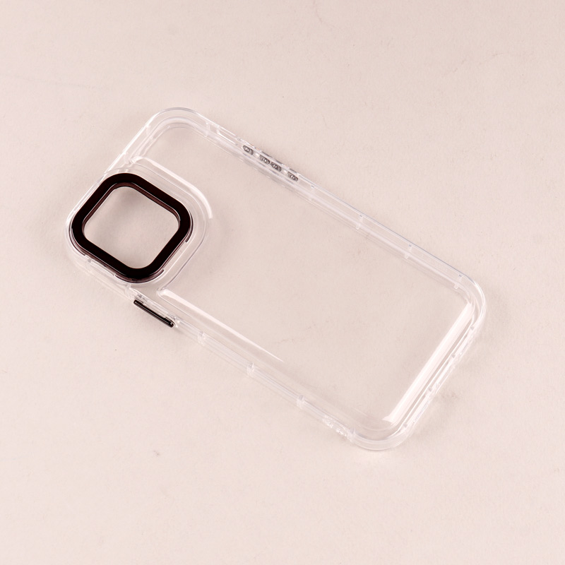 قاب متال ژله ای iPhone 12