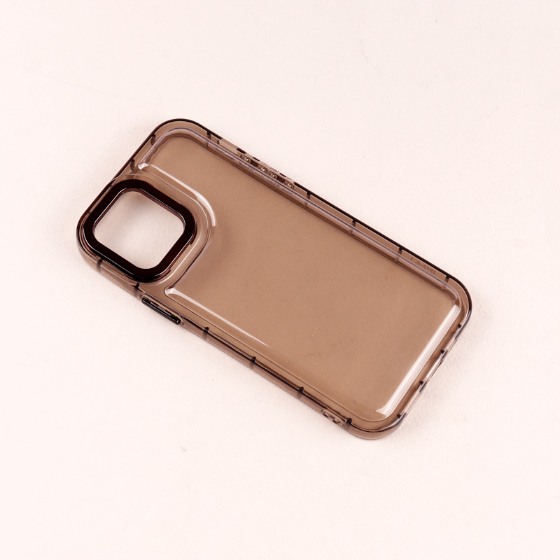 قاب متال ژله ای iPhone 12