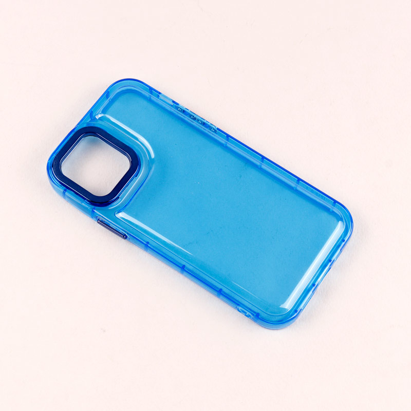 قاب متال ژله ای iPhone 12
