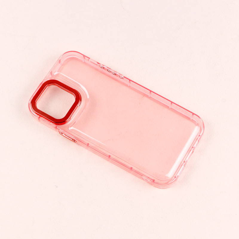 قاب متال ژله ای iPhone 12