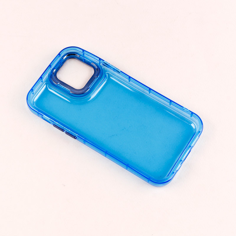 قاب متال ژله ای iPhone 12