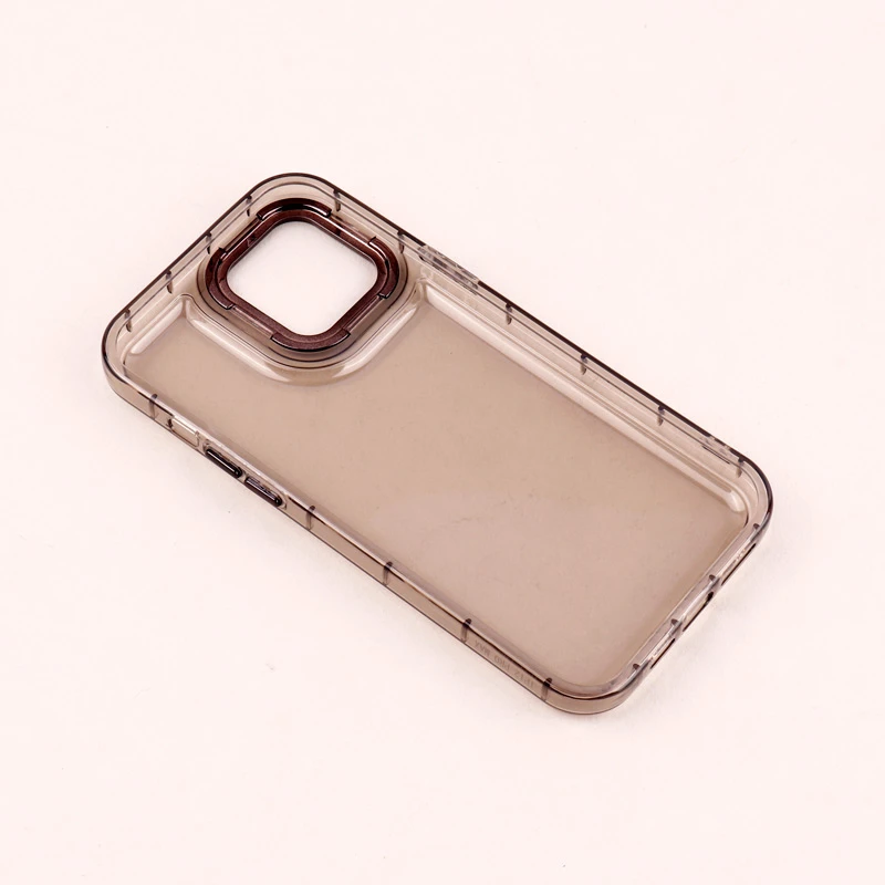 قاب متال ژله ای iPhone 12 Pro Max
