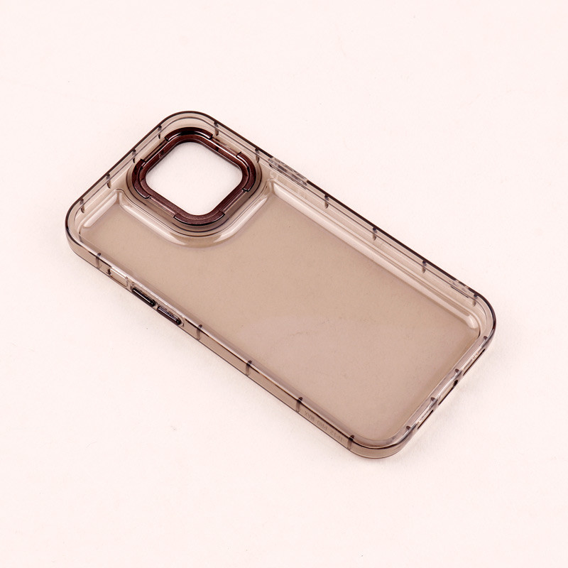 قاب متال ژله ای iPhone 12 Pro Max