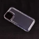 قاب متال ژله ای iPhone 12 Pro Max