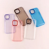 قاب متال ژله ای iPhone 12 Pro Max