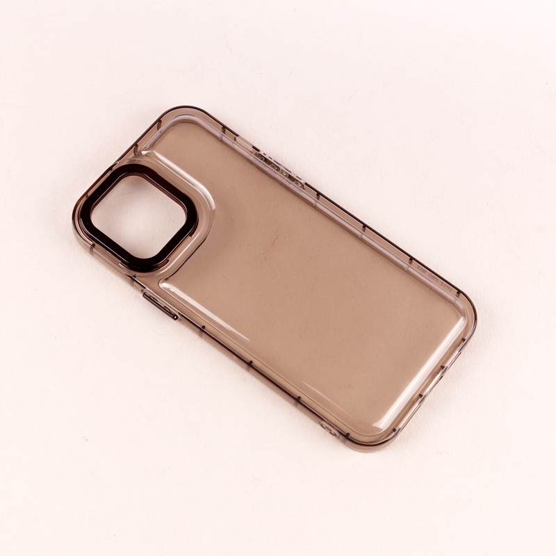 قاب متال ژله ای iPhone 12 Pro Max