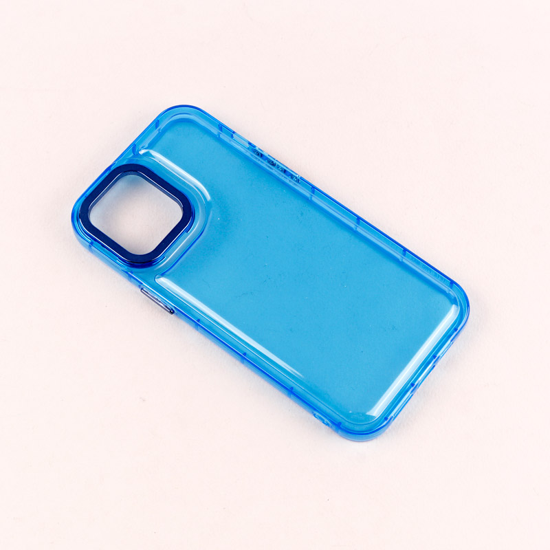 قاب متال ژله ای iPhone 12 Pro Max