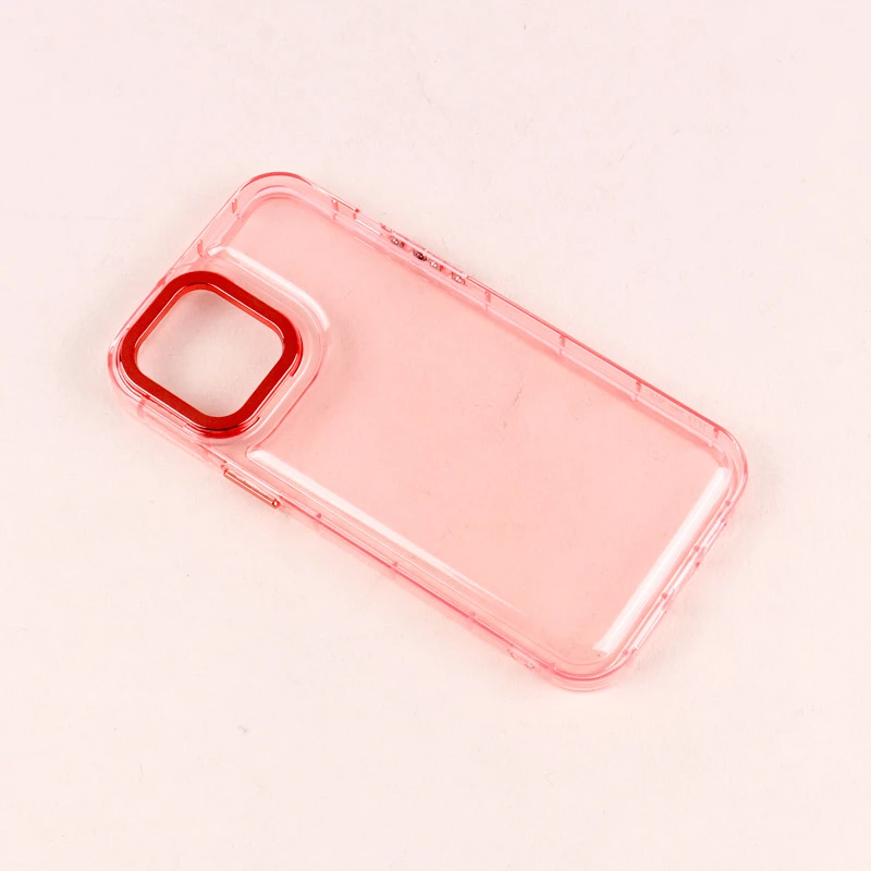 قاب متال ژله ای iPhone 12 Pro Max