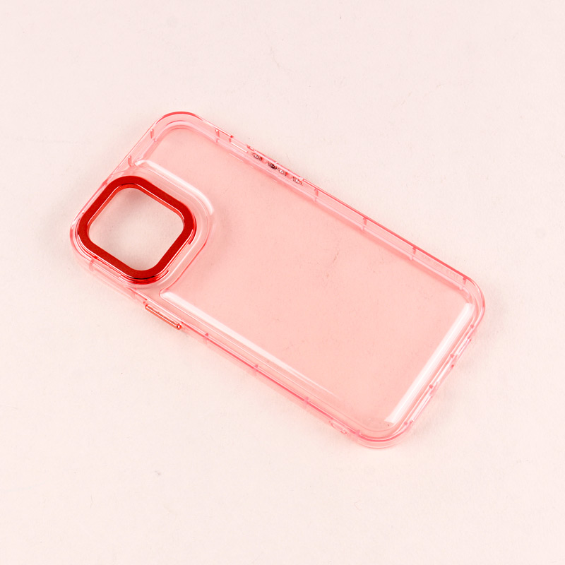 قاب متال ژله ای iPhone 12 Pro Max