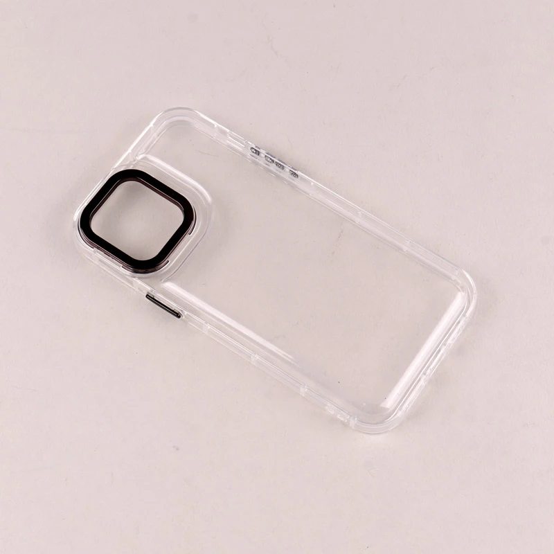 قاب متال ژله ای iPhone 12 Pro Max