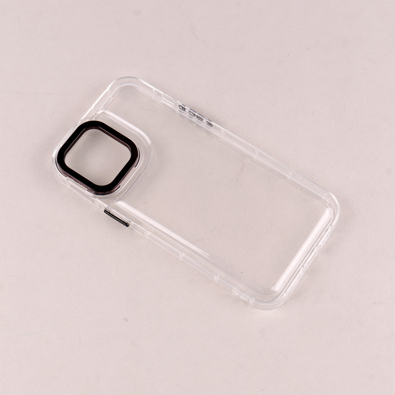 قاب متال ژله ای iPhone 12 Pro Max