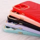 قاب پافر چرمی لوزی محافظ لنزدار iPhone 12 Pro Max